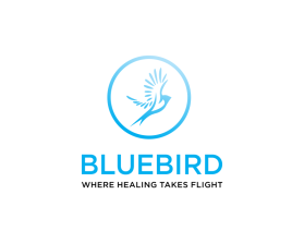 Bluebird entry by cahkono