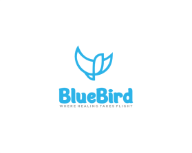 Bluebird entry by designqusaja