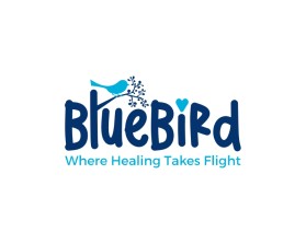 Bluebird entry by DreamLogo