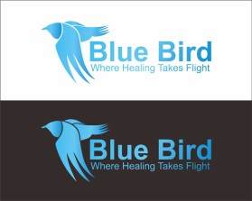Bluebird entry by Rchgooddes