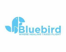 Bluebird entry by miyati