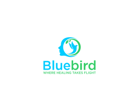 Bluebird entry by Artee