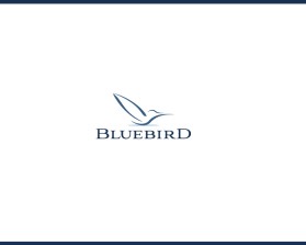 Bluebird entry by Gauti