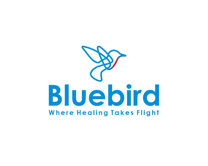 Logo Design for Bluebird