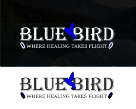 Bluebird entry by mizantreest