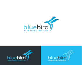 Bluebird entry by Lordmesk