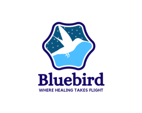 Bluebird entry by Cochocoro