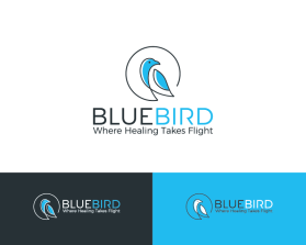 Bluebird entry by Lordmesk