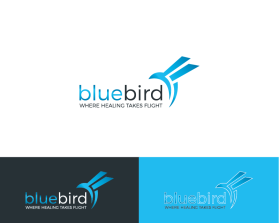 Bluebird entry by Lordmesk