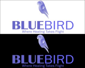 Bluebird entry by giee_medina