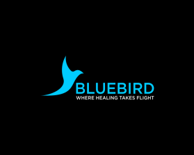 Bluebird entry by BOYLANG