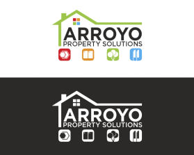 Arroyo Property Solutions entry by zudies