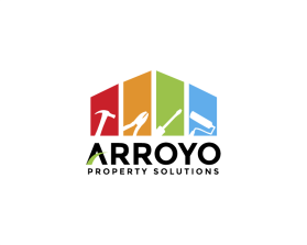Arroyo Property Solutions entry by designqusaja