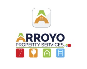 Arroyo Property Solutions entry by Shark Attack