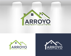 Arroyo Property Solutions entry by FINARO_301119