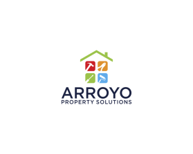 Arroyo Property Solutions entry by Artee