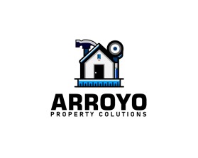 Arroyo Property Solutions entry by sekawan77