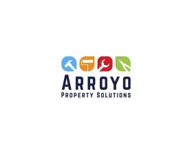 Arroyo Property Solutions entry by Nish