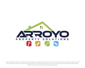 Arroyo Property Solutions entry by FXF Creations