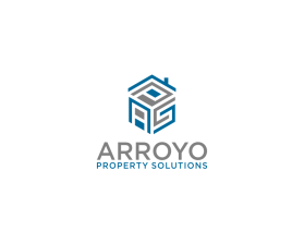 Arroyo Property Solutions entry by Artee
