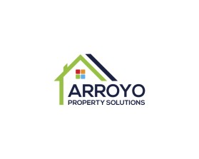 Winning entry: Arroyo Property Solutions entry by zafran_barokah