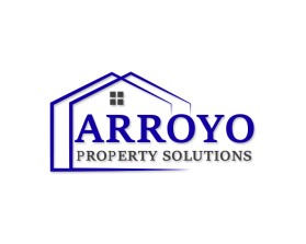 Arroyo Property Solutions entry by mizantreest