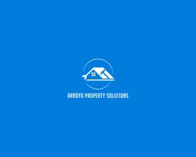 Arroyo Property Solutions entry by Nish