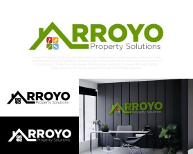 Arroyo Property Solutions entry by bayu_desain88