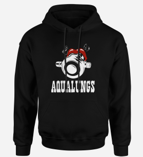 Can YOU make SCUBA diving look EDGY & ENTERTAINING?  Seeking a  cool t-shirt design that even non-divers would wanna wear, cuz it looks so good! entry by dragandjb