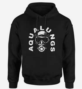 Can YOU make SCUBA diving look EDGY & ENTERTAINING?  Seeking a  cool t-shirt design that even non-divers would wanna wear, cuz it looks so good! entry by dragandjb