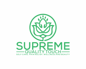 Supreme Quality Touch entry by miyati
