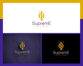 Supreme Quality Touch entry by Nish