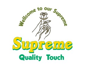 Supreme Quality Touch entry by Enamul