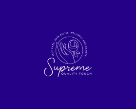 Supreme Quality Touch entry by Nish