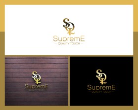 Supreme Quality Touch entry by Nish