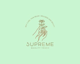 Supreme Quality Touch entry by WOWIDEA99