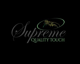 Supreme Quality Touch entry by giee_medina
