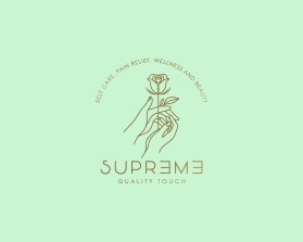 Supreme Quality Touch entry by WOWIDEA99
