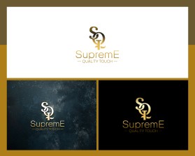 Supreme Quality Touch entry by Nish