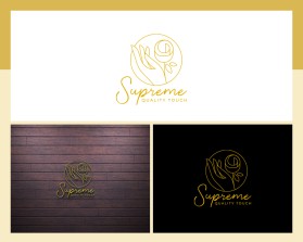 Supreme Quality Touch entry by Nish