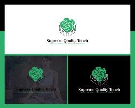 Supreme Quality Touch entry by Nish