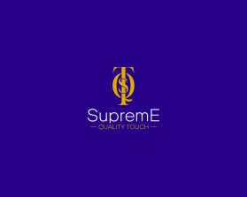 Supreme Quality Touch entry by Nish