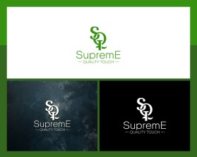 Supreme Quality Touch entry by Nish