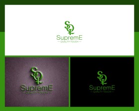 Supreme Quality Touch entry by Nish