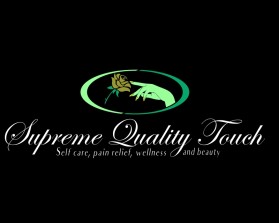 Supreme Quality Touch entry by giee_medina