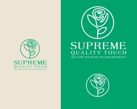 Supreme Quality Touch entry by TERION