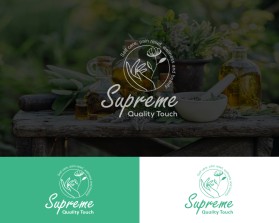 Supreme Quality Touch entry by zafran_barokah