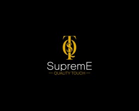 Supreme Quality Touch entry by Nish