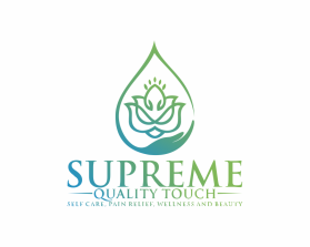 Supreme Quality Touch entry by miyati