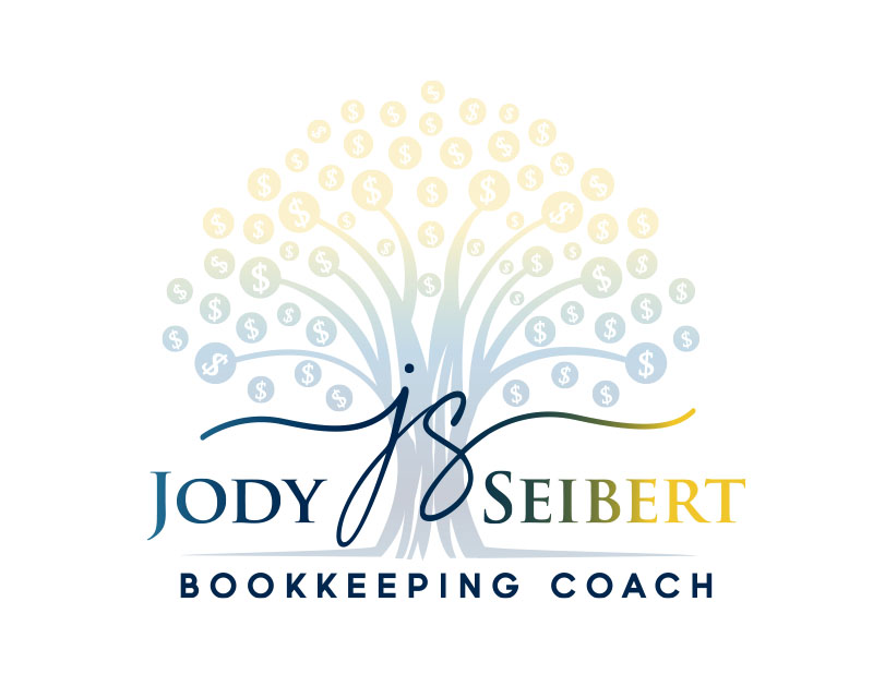 Logo Design for Jody Seibert